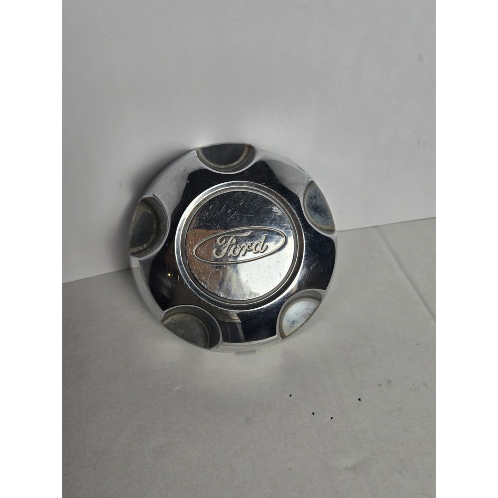 Ford Ranger or Explorer center cap, chrome, 1997-2011 part# F87A 1A096 DA